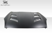 2003-2007 Infiniti G Coupe G35 Duraflex AM-S Hood - 1 Piece