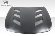 2007-2013 Infiniti G Sedan G25 G35 G37 / Q40 Duraflex AM-S Hood - 1 Piece