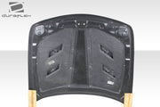 2007-2013 Infiniti G Sedan G25 G35 G37 / Q40 Duraflex AM-S Hood - 1 Piece