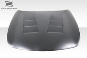 2007-2013 Infiniti G Sedan G25 G35 G37 / Q40 Duraflex TS-1 Hood - 1 Piece