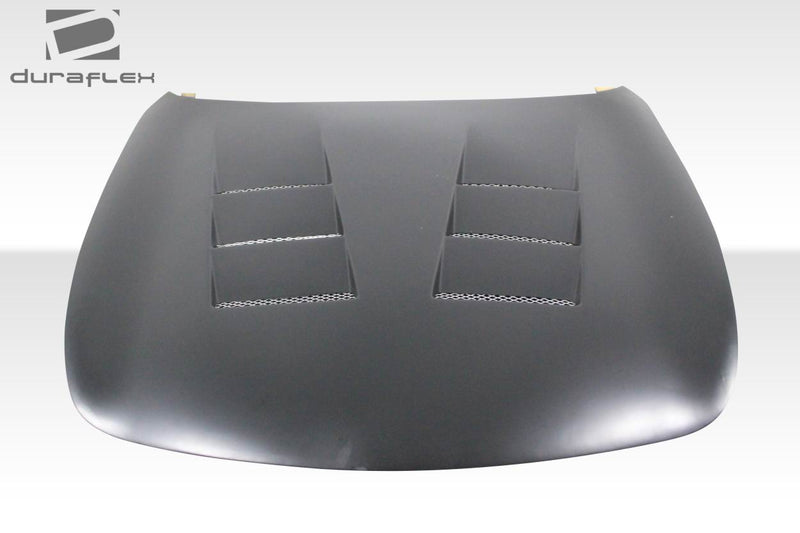2007-2013 Infiniti G Sedan G25 G35 G37 / Q40 Duraflex TS-1 Hood - 1 Piece