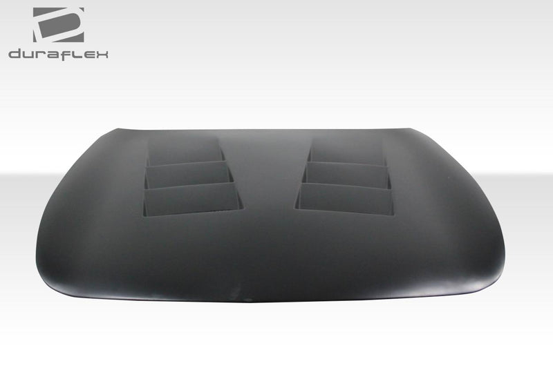 2007-2013 Infiniti G Sedan G25 G35 G37 / Q40 Duraflex TS-1 Hood - 1 Piece
