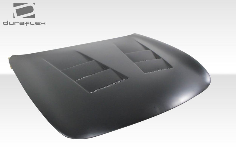 2007-2013 Infiniti G Sedan G25 G35 G37 / Q40 Duraflex TS-1 Hood - 1 Piece