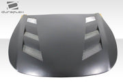 2008-2015 Infiniti G Coupe G37 Q60 Duraflex AM-S Hood - 1 Piece