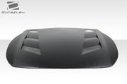 2008-2015 Infiniti G Coupe G37 Q60 Duraflex AM-S Hood - 1 Piece