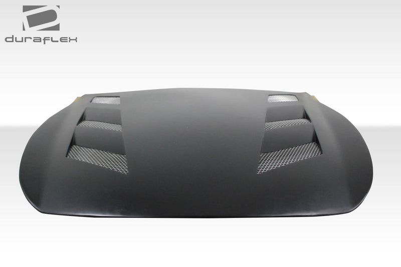 2008-2015 Infiniti G Coupe G37 Q60 Duraflex AM-S Hood - 1 Piece