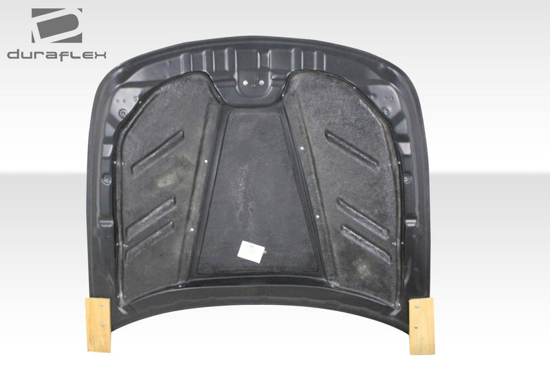 2008-2015 Infiniti G Coupe G37 Q60 Duraflex AM-S Hood - 1 Piece