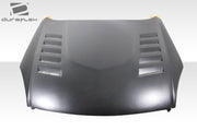 2003-2007 Infiniti G Coupe G35 Duraflex O Design Hood - 1 Piece
