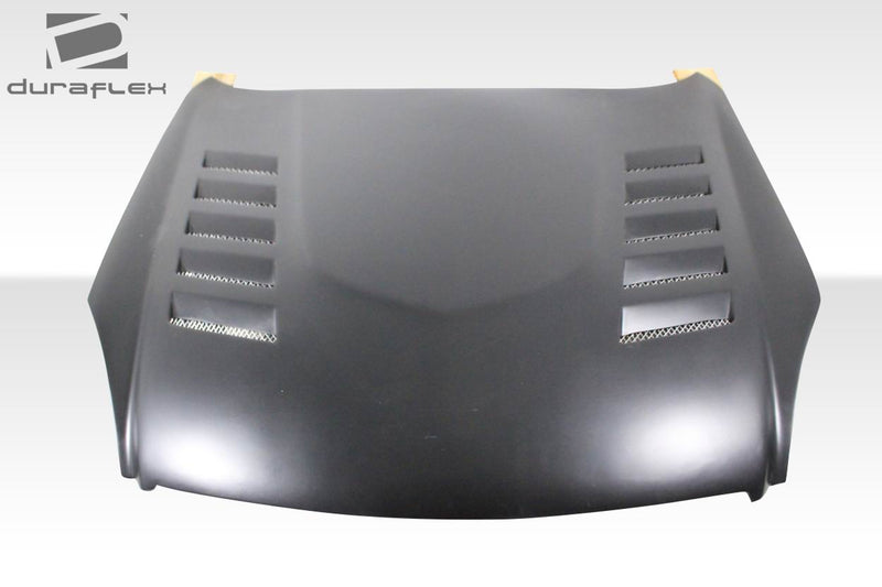 2003-2007 Infiniti G Coupe G35 Duraflex O Design Hood - 1 Piece