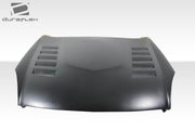 2003-2007 Infiniti G Coupe G35 Duraflex O Design Hood - 1 Piece