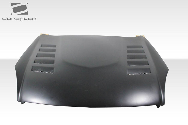 2003-2007 Infiniti G Coupe G35 Duraflex O Design Hood - 1 Piece