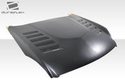 2003-2007 Infiniti G Coupe G35 Duraflex O Design Hood - 1 Piece