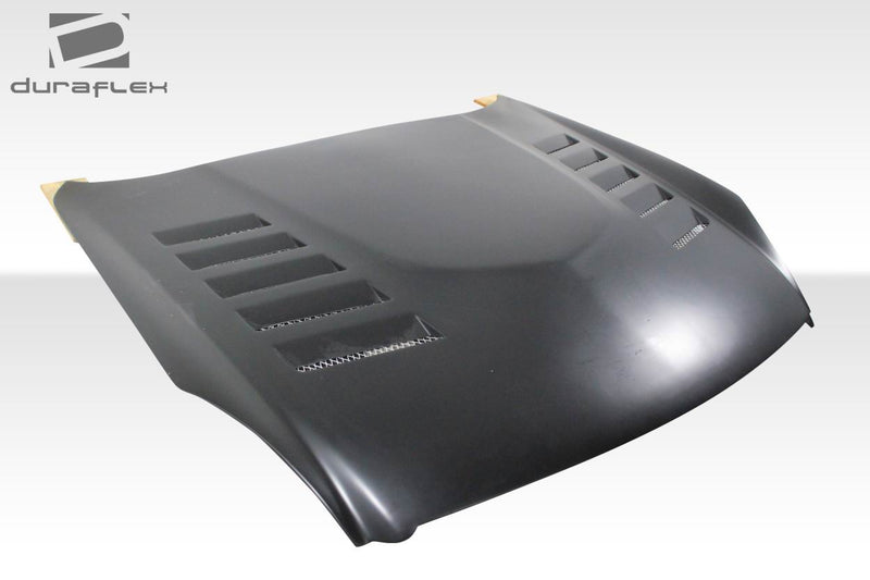 2003-2007 Infiniti G Coupe G35 Duraflex O Design Hood - 1 Piece