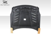 2003-2007 Infiniti G Coupe G35 Duraflex O Design Hood - 1 Piece