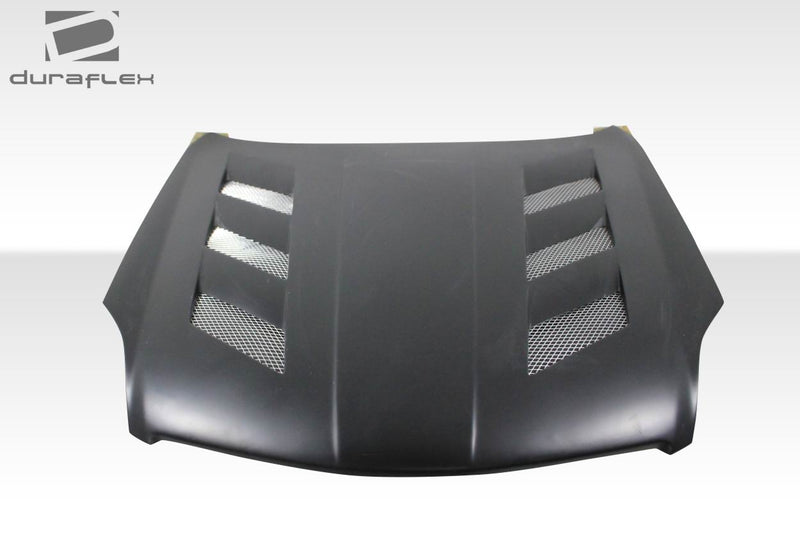 2003-2004 Infiniti G Sedan G35 Duraflex AM-S Hood - 1 Piece