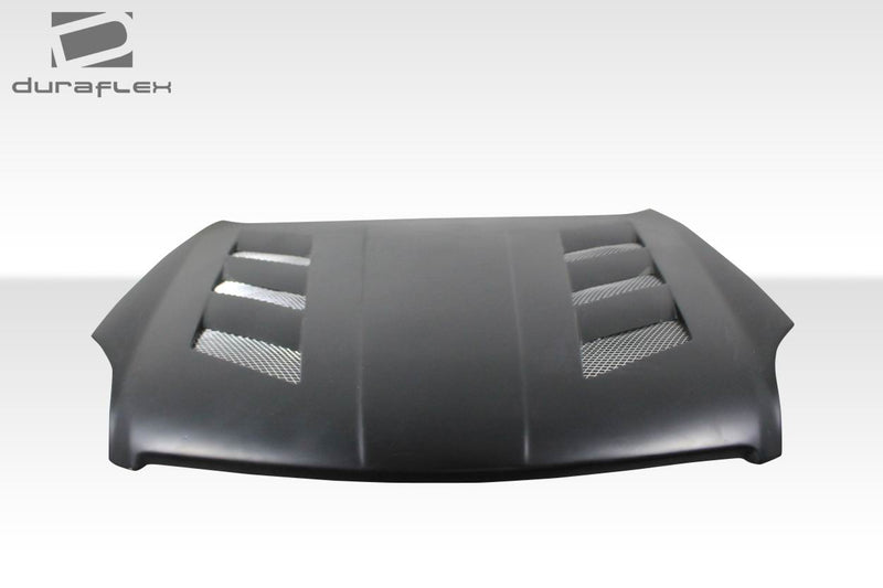 2003-2004 Infiniti G Sedan G35 Duraflex AM-S Hood - 1 Piece