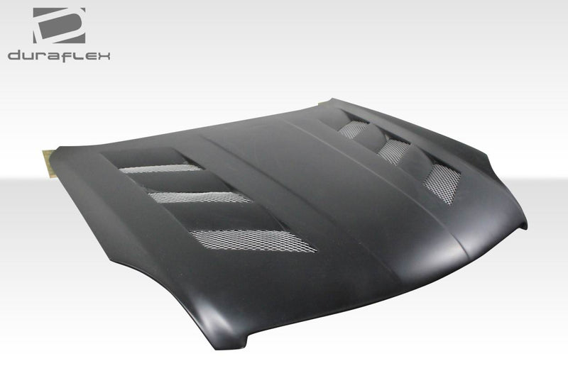 2003-2004 Infiniti G Sedan G35 Duraflex AM-S Hood - 1 Piece