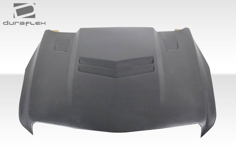 2012-2019 Cadillac ATS Duraflex AC-1 Hood - 1 Piece