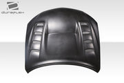 2008-2011 Subaru Impreza 2008-2014 WRX STI Duraflex VR-S Hood - 1 Piece