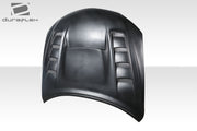 2008-2011 Subaru Impreza 2008-2014 WRX STI Duraflex VR-S Hood - 1 Piece