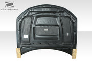2008-2011 Subaru Impreza 2008-2014 WRX STI Duraflex VR-S Hood - 1 Piece