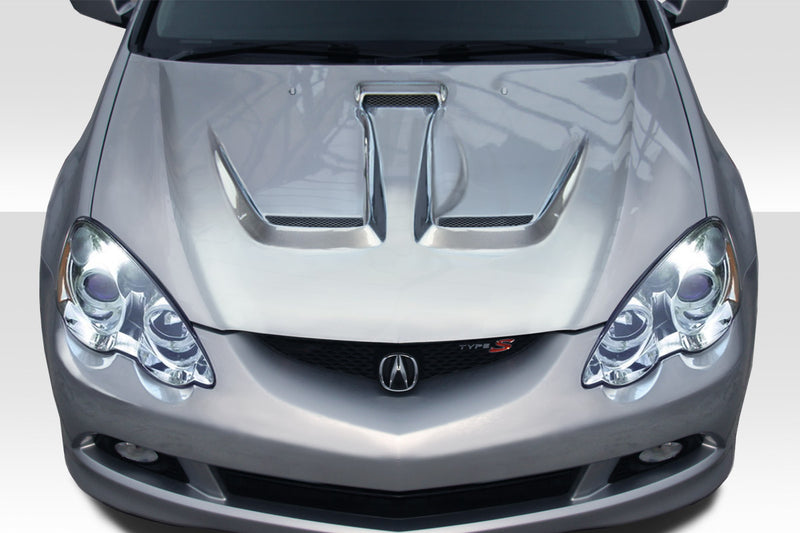 2002-2006 Acura RSX Type M Hood - 1 Piece