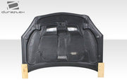 2002-2006 Acura RSX Duraflex Type M Hood - 1 Piece