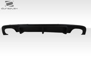 2013-2017 Audi S5 B8 Duraflex SM-G Rear Diffuser - 1 Piece