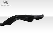 2013-2017 Audi S5 B8 Duraflex SM-G Rear Diffuser - 1 Piece