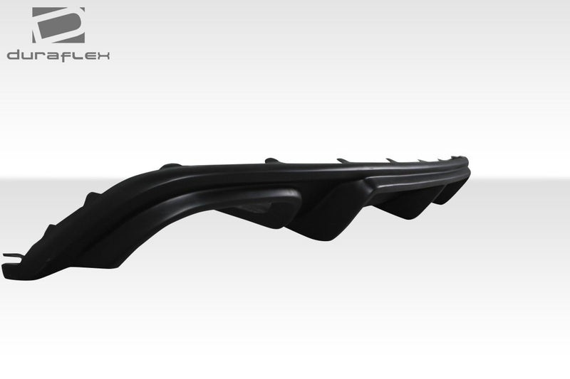 2013-2017 Audi S5 B8 Duraflex SM-G Rear Diffuser - 1 Piece