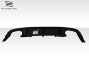 2013-2017 Audi S5 B8 Duraflex SM-G Rear Diffuser - 1 Piece