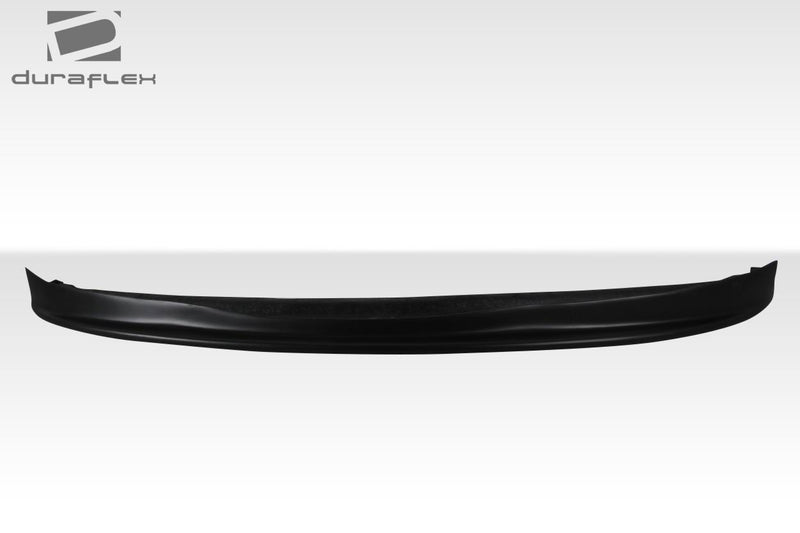 2009-2011 BMW 3 Series E90 4DR Duraflex AK-M Front Lip Spoiler - 1 Piece ( M sport front bumper only)