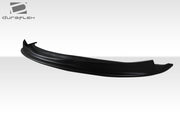 2009-2011 BMW 3 Series E90 4DR Duraflex AK-M Front Lip Spoiler - 1 Piece ( M sport front bumper only)