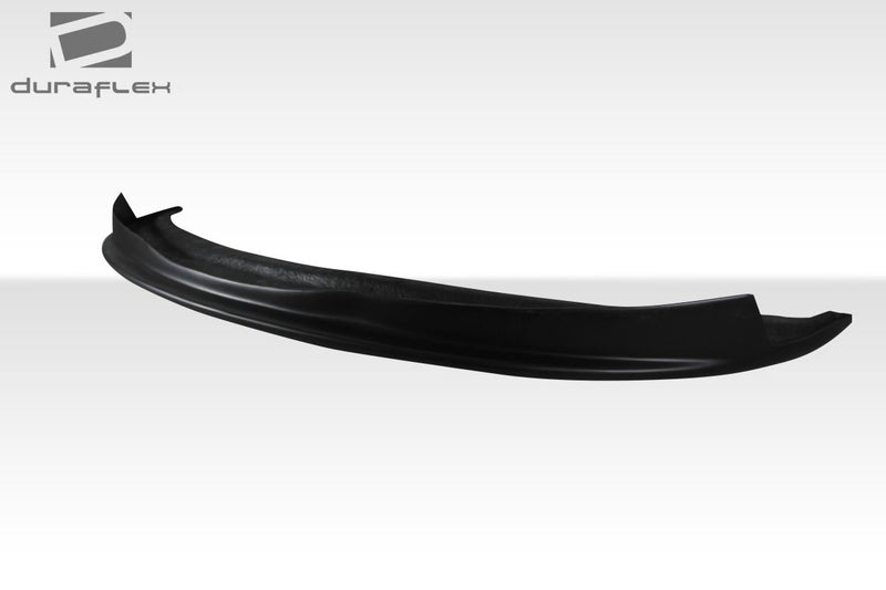 2009-2011 BMW 3 Series E90 4DR Duraflex AK-M Front Lip Spoiler - 1 Piece ( M sport front bumper only)