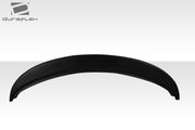 2009-2011 BMW 3 Series E90 4DR Duraflex AK-M Front Lip Spoiler - 1 Piece ( M sport front bumper only)