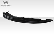 2011-2013 BMW 3 Series E92 2dr E93 Convertible Duraflex AK-M Front Lip Spoiler - 1 Piece