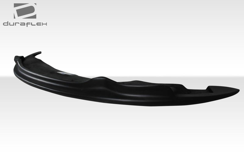 2011-2013 BMW 3 Series E92 2dr E93 Convertible Duraflex AK-M Front Lip Spoiler - 1 Piece