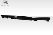 2016-2023 Chevrolet Camaro Duraflex Arsenal Side Skirts - 2 Piece