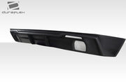 2016-2018 Chevrolet Camaro (Dual Exhaust) Duraflex Racer Rear Lip - 1 Piece (S)