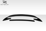 2015-2023 Ford Mustang Coupe Duraflex GT350 Look Wing - 1 Piece