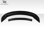2015-2023 Ford Mustang Coupe Duraflex GT350 Look Wing - 1 Piece