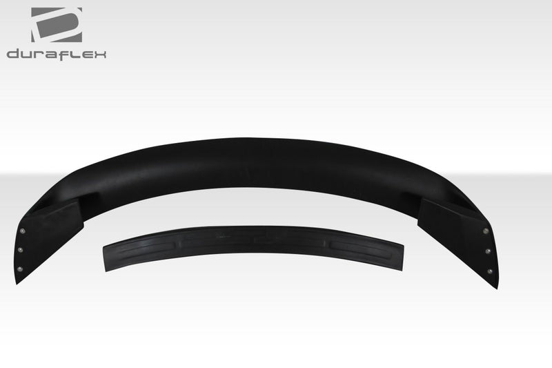 2015-2023 Ford Mustang Coupe Duraflex GT350 Look Wing - 1 Piece