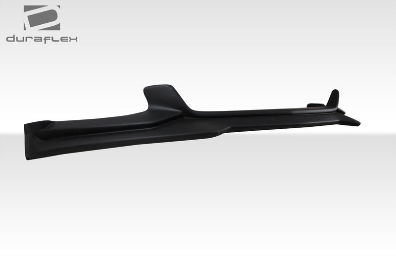 2015-2017 Ford Mustang Duraflex Racer Front Lip Spoiler - 1 Piece (S)