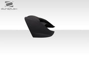 2016-2018 Ford Focus HB Duraflex RS Look Wing Spoiler - 1 Piece