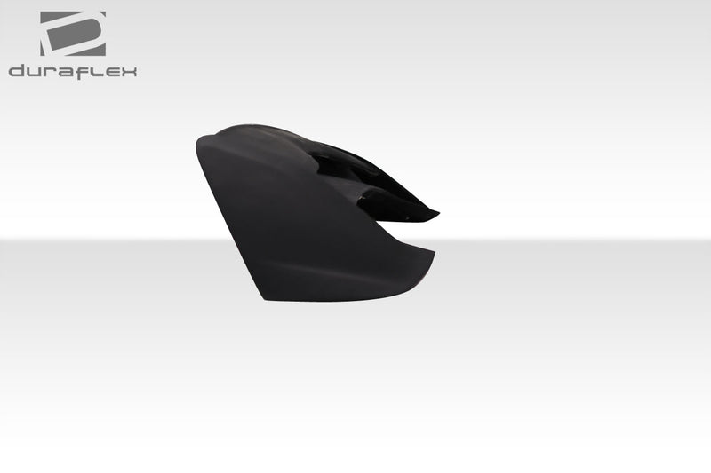 2016-2018 Ford Focus HB Duraflex RS Look Wing Spoiler - 1 Piece