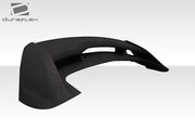 2016-2018 Ford Focus HB Duraflex RS Look Wing Spoiler - 1 Piece