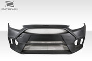 2016-2018 Ford Focus Duraflex RS Look Front Bumper -1 Piece
