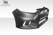 2016-2018 Ford Focus Duraflex RS Look Front Bumper -1 Piece