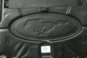 2015-2017 Ford Mustang Duraflex CVX V2 Hood - 1 Piece