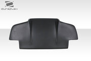 2000-2009 Honda S2000 / 2002-2004 Acura RSX Duraflex JS Rear Diffuser - 1 Piece